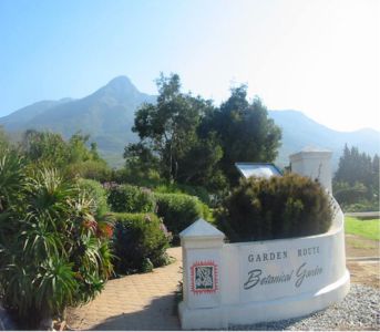 Garden Route Botanical Garden