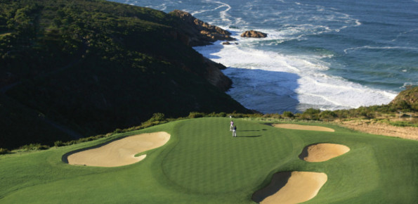 Oubaai-Golf-Course